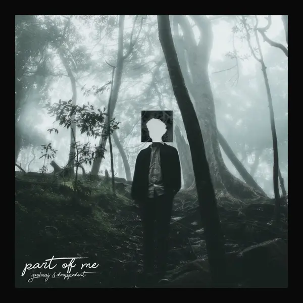 part of me by Yashraj album artwork
