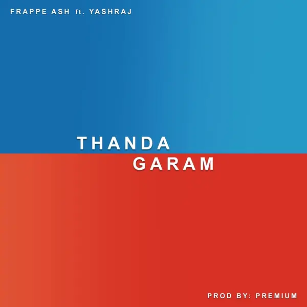 Thanda Garam (feat. Yashraj) by Yashraj album artwork