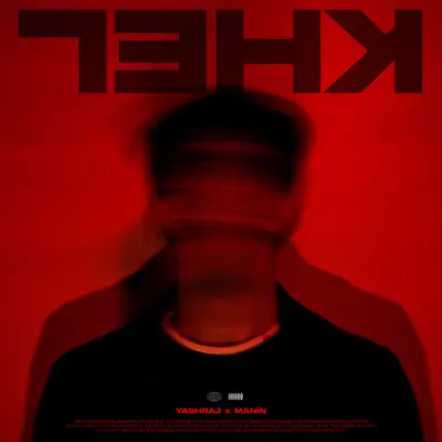 Khel by Yashraj album artwork
