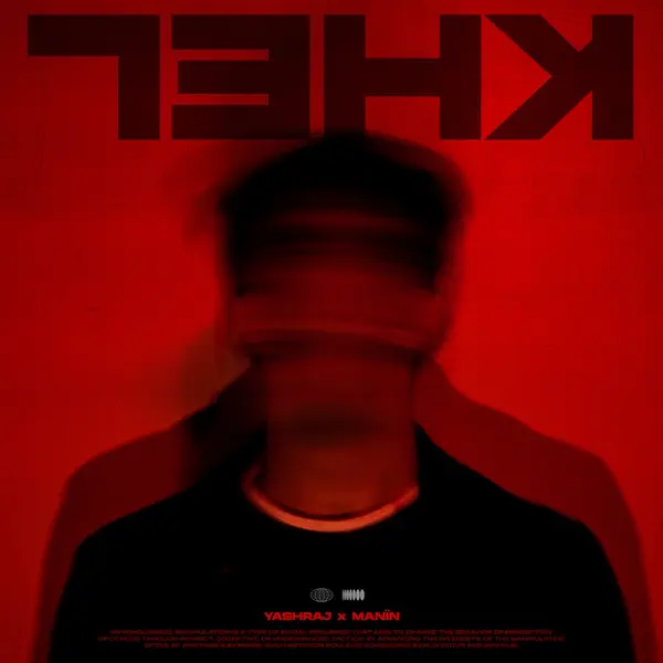 Khel by Yashraj album artwork
