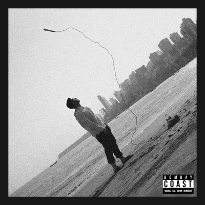 Bombay Coast by Yashraj album artwork