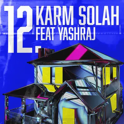 12. by Yashraj album artwork