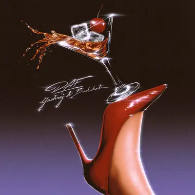 DAF by Yashraj album artwork