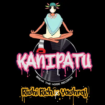 Kanipatu by Yashraj album artwork