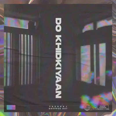 Do Khidkiyaan by Yashraj album artwork