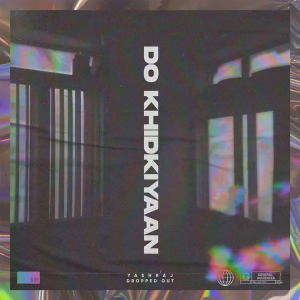 Do Khidkiyaan by Yashraj album artwork