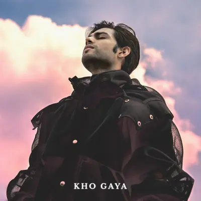 kho gaya by Yashraj album artwork