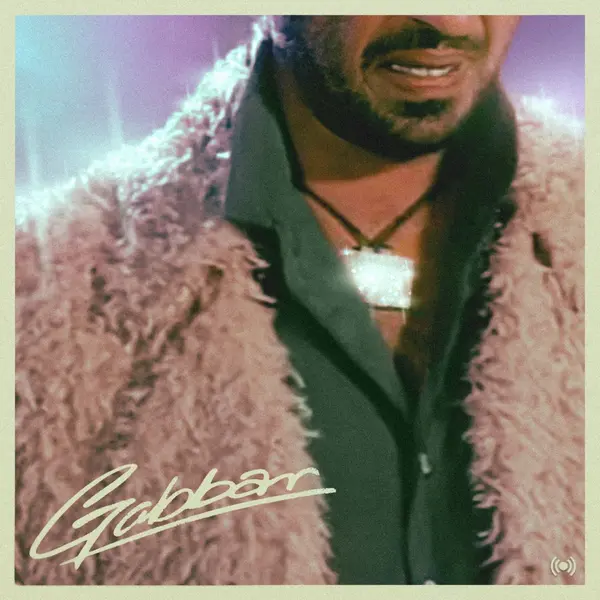 GABBAR by Yashraj album artwork