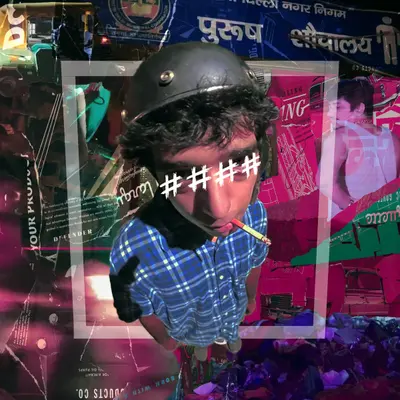 Bhool Ja (feat. rohanyv) by Chaar Diwaari album artwork