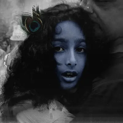 Radha by Chaar Diwaari album artwork