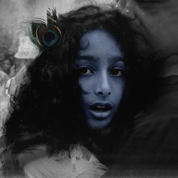 Radha by Chaar Diwaari album artwork