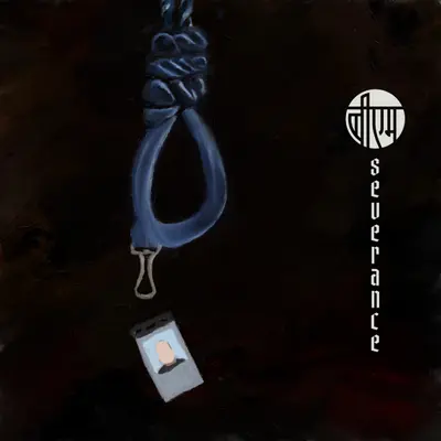 Severance by Bhayanak Maut album artwork