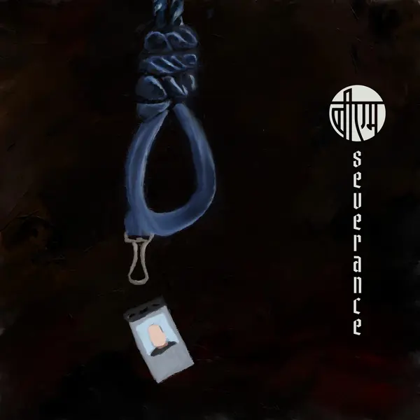 Severance by Bhayanak Maut album artwork