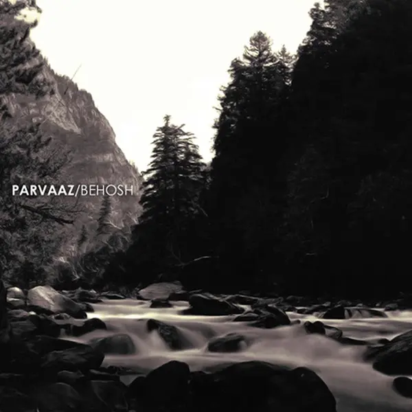 Behosh by Parvaaz album artwork