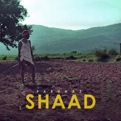 Shaad by Parvaaz album artwork