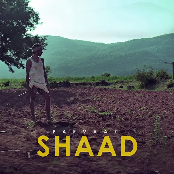 Shaad by Parvaaz album artwork