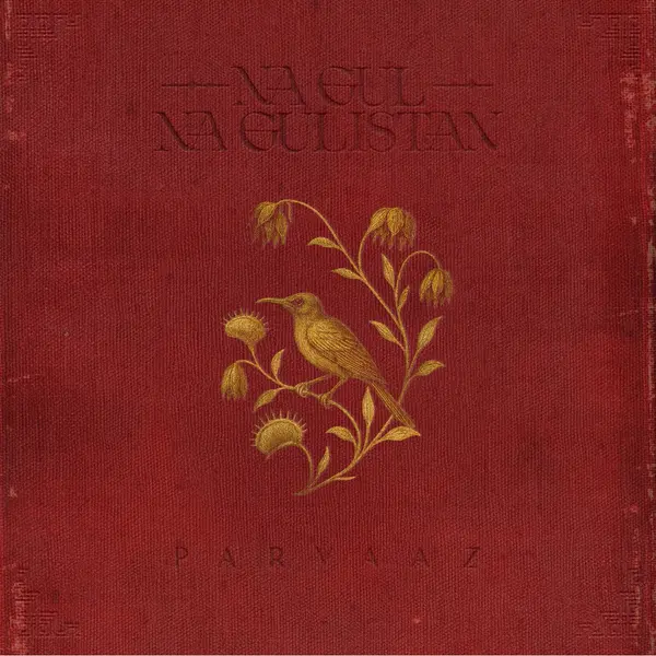 Kauaʻi ʻōʻō by Parvaaz album artwork