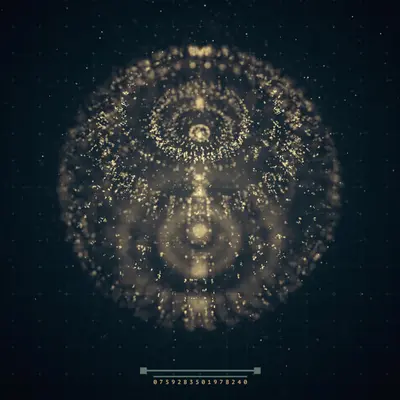 Chemical Hands by Skyharbor album artwork