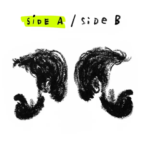 Side A by Ankur Tewari album artwork