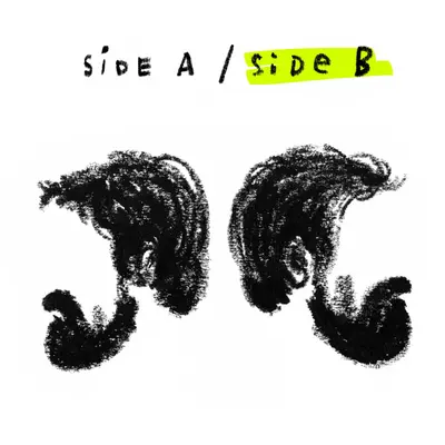 Side B by Ankur Tewari album artwork