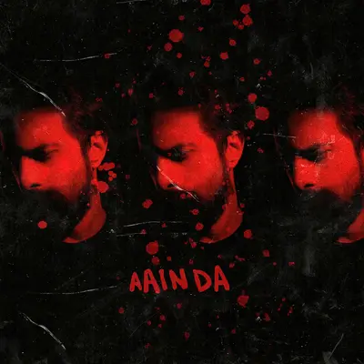 Aainda by Ankur Tewari album artwork