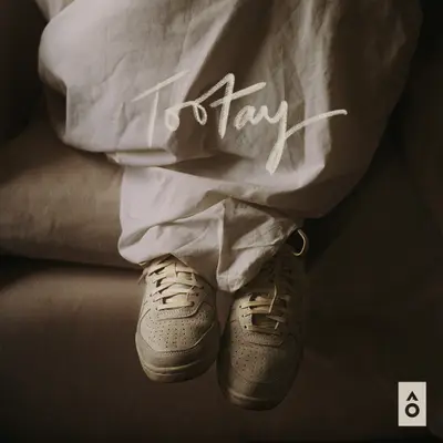 Tootay by Ankur Tewari album artwork