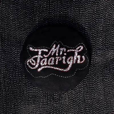 MR. FAARIGH by Ankur Tewari album artwork