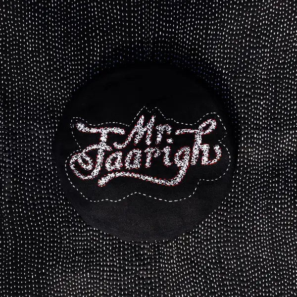 MR. FAARIGH by Ankur Tewari album artwork