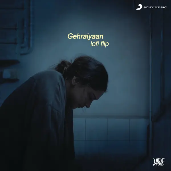 Gehraiyaan (Lofi Flip) by Ankur Tewari album artwork