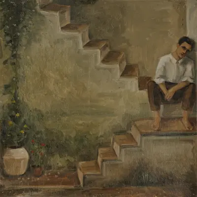 Kuch Na Rahe by Ankur Tewari album artwork