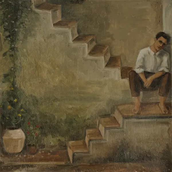 Kuch Na Rahe by Ankur Tewari album artwork