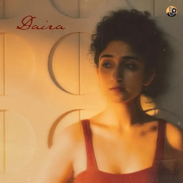 Daira by Ankur Tewari album artwork