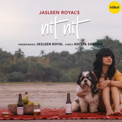 Nit Nit by Jasleen Royal album artwork