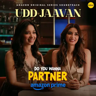 Udd Jaavan - (From ''Do You Wanna Partner'') by Jasleen Royal album artwork