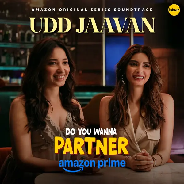 Udd Jaavan - (From ''Do You Wanna Partner'') by Jasleen Royal album artwork
