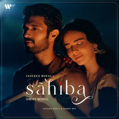 Sahiba (Remix) by Jasleen Royal album artwork