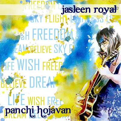 Panchi Hojavan by Jasleen Royal album artwork