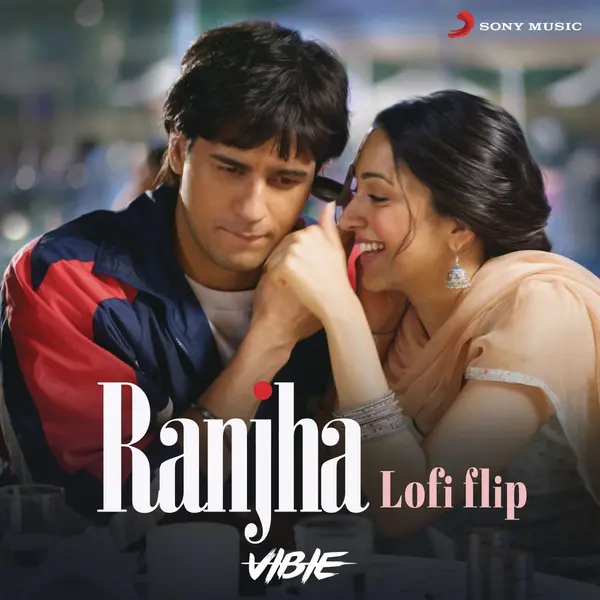 Ranjha (Lofi Flip) by Jasleen Royal album artwork