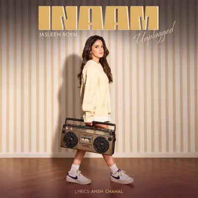 Inaam (Unplugged) by Jasleen Royal album artwork