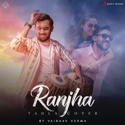 Ranjha (Tabla Version) by Jasleen Royal album artwork