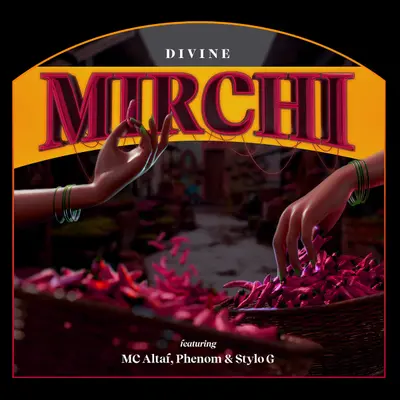 Mirchi (feat. MC Altaf, Stylo G & Phenom) by MC Altaf album artwork