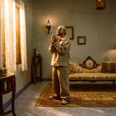 Halaat by MC Altaf album artwork