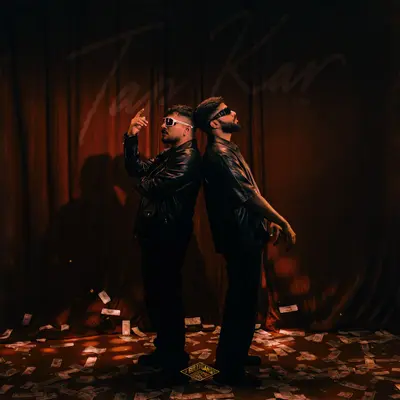 Tap Kar by MC Altaf album artwork