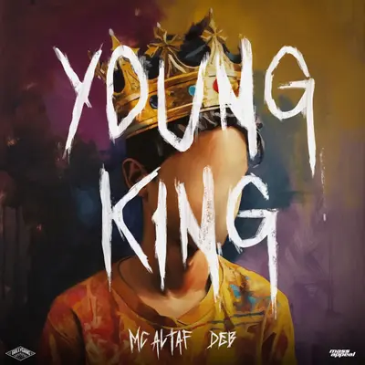 Young King by MC Altaf album artwork