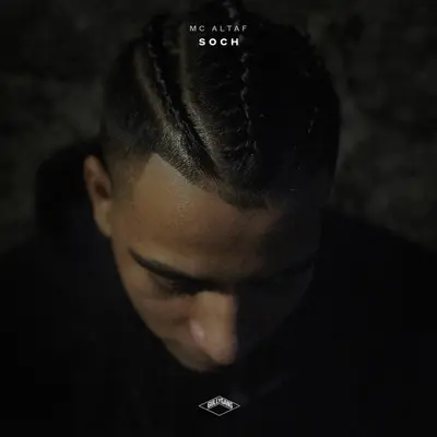 Soch by MC Altaf album artwork