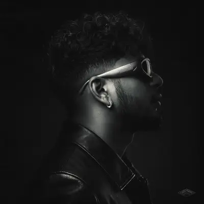 Shuruwat by MC Altaf album artwork