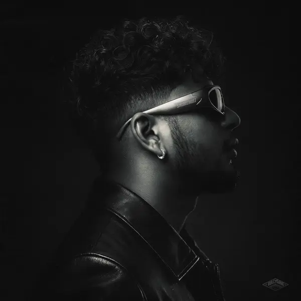 Shuruwat by MC Altaf album artwork