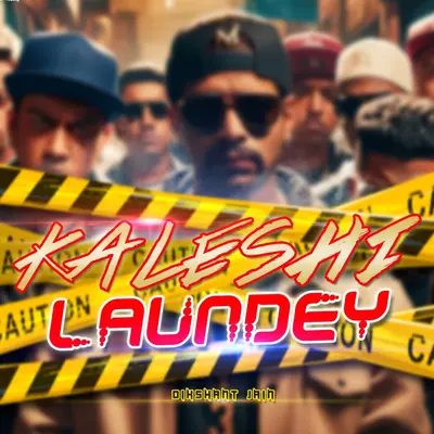 Kaleshi Laundey (feat. Rawal & MC Altaf) by MC Altaf album artwork