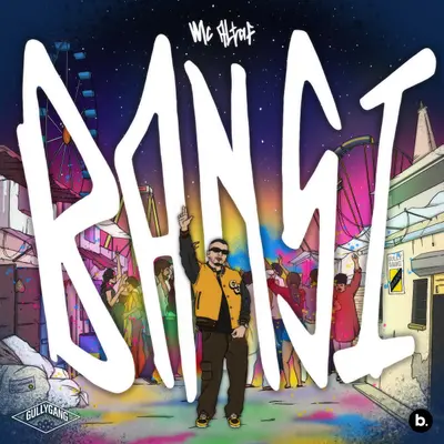 Bansi (feat. Baajewala & Karan Kanchan) by MC Altaf album artwork