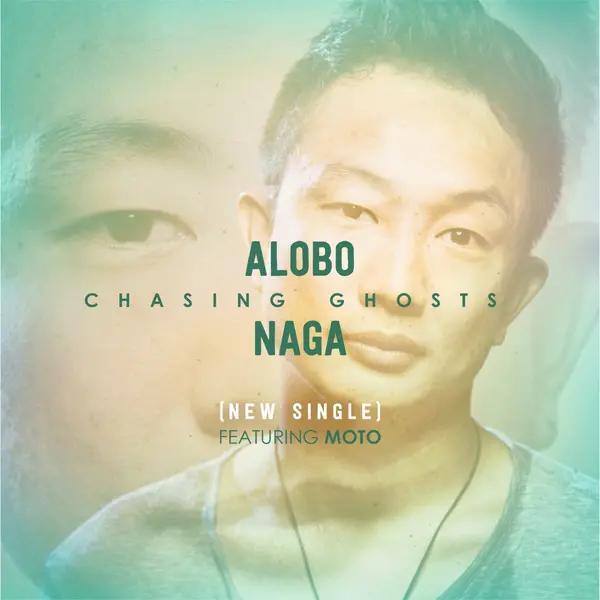 Chasing Ghosts (feat. Moto) by Alobo Naga album artwork
